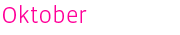 Oktober